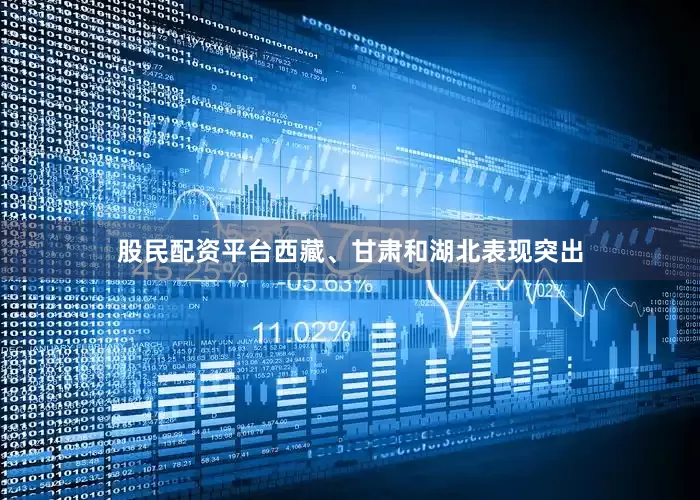股民配资平台西藏、甘肃和湖北表现突出