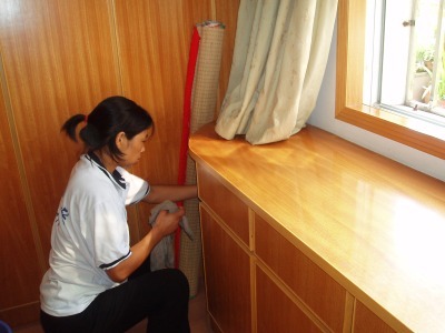 大連家政保潔服務解析 專業、便捷、省心