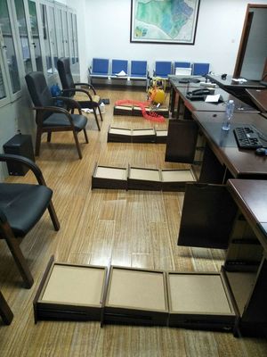 潔凈生活，幸福相伴——走進大連潔當家永富家政服務中心