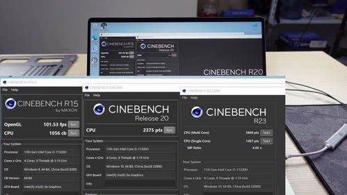 realme Book 增強版體驗 手機廠“外卷”筆電圈，5000元以下電腦就它了？