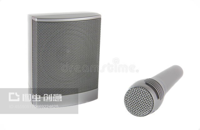 麥克風(fēng) 不僅僅是拾音的藝術(shù)——從音樂回放到演講的精密伴侶